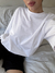 REMERA CLASSIC - OFF WHITE