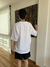 Imagen de REMERA CLASSIC - OFF WHITE