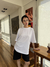 REMERA CLASSIC - OFF WHITE - comprar online