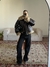 JACKET COZY. CHOCOLATE. - tienda online