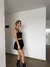 MINI CARAMEL [BLACK]