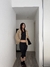 COAT ICONIC SAND - Support studio