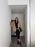 COAT ICONIC SAND