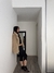 COAT ICONIC SAND en internet