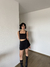 CARAMEL TOP [BLACK] en internet