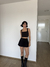 Imagen de CARAMEL TOP [BLACK]