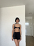 TOP DIVINE BLACK - comprar online