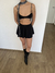 TOP DIVINE BLACK - Support studio