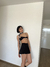 TOP DIVINE BLACK - tienda online
