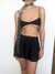 TOP DIVINE BLACK