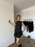 SWAN DRESS - comprar online