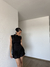 SWAN DRESS