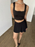 CARAMEL TOP [BLACK] - comprar online