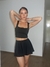 CARAMEL TOP [BLACK] - comprar online