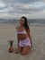 TOP DIVINE PINK - comprar online