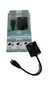 Conversor HDMI para VGA com Áudio - DL INFO VARIEDADES