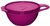 Tigela Mini Criativa Tupperwarre 600ml - DL INFO VARIEDADES