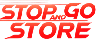 STOP AND GO STORE