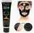 Black Mask Flash Skin Care Matto Verde