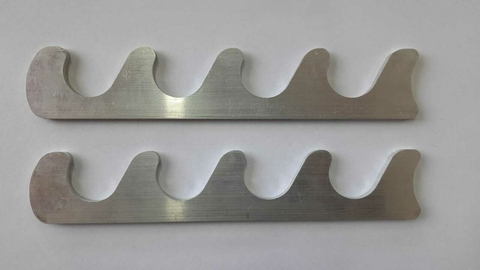 Catraca de Regulagem (Venda por unidade)