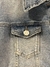 Campera Jean - El Club Ticket