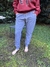 Jogger Gabriela en internet
