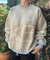 Buzo Bolivia beige - comprar online