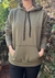 Buzo Berlin verde liso - comprar online