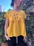 Remera Agustina Amarillo en internet