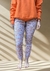 Jogger September - naranjas gris - comprar online