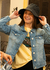 Imagen de Campera Jean