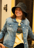 Campera Jean - comprar online
