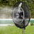Ventilador 20" de pie LILIANA con CoolBreeze y Repeler