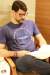 T-shirt Yahweh