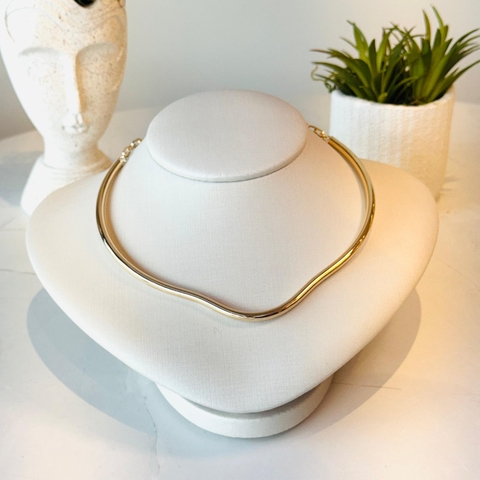Chocker Aro Jaque - comprar online