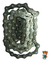 Corrente Fina 06v 1/2x3/32 116e Caixa Box Ltx