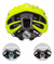 Capacete Gta Start Inmold Ciclismo C/ Sinalizador Led Bike na internet