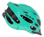 Capacete Ciclismo Bike Mtb Gta Start Inmold Led P/ Bicicleta - World Shop