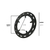 Protetor De Nylon P/ Engrenagem 40d 05 Furos - World Shop