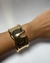 Bracelete Rebeca dourado - comprar online