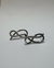 Brinco c/ zirconia - comprar online