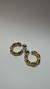 Argola abs mista - loja online