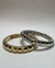 Bracelete martelado na internet