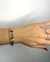 Bracelete olho grego na internet