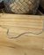 Choker folheada pedras - comprar online