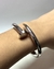 Bracelete martelo