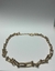 Colar Bru dourado
