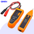 Probador De Tonos Viru Viru Rj11 Rj45 Con Auricular Wh806c Jieli - comprar online