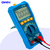 Tester Digital Multimetro Temperatura Premium Con Luz Dt153b Jieli en internet