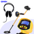 Detector de Metales Radar Oro Subterráneo Md-3010II Jieli - tienda online